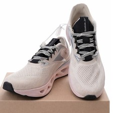 Reebok Zig Dynamica Women's Running Shoes - Blush Pink/Silver - Size 8.5