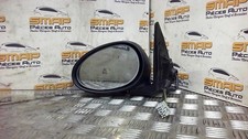 Retroviseur gauche (ou coque) Mg ZS