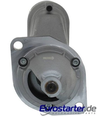 1***STARTER NEW EUROSTARTER OE REF. D6RA60 FOR RUGGERINI