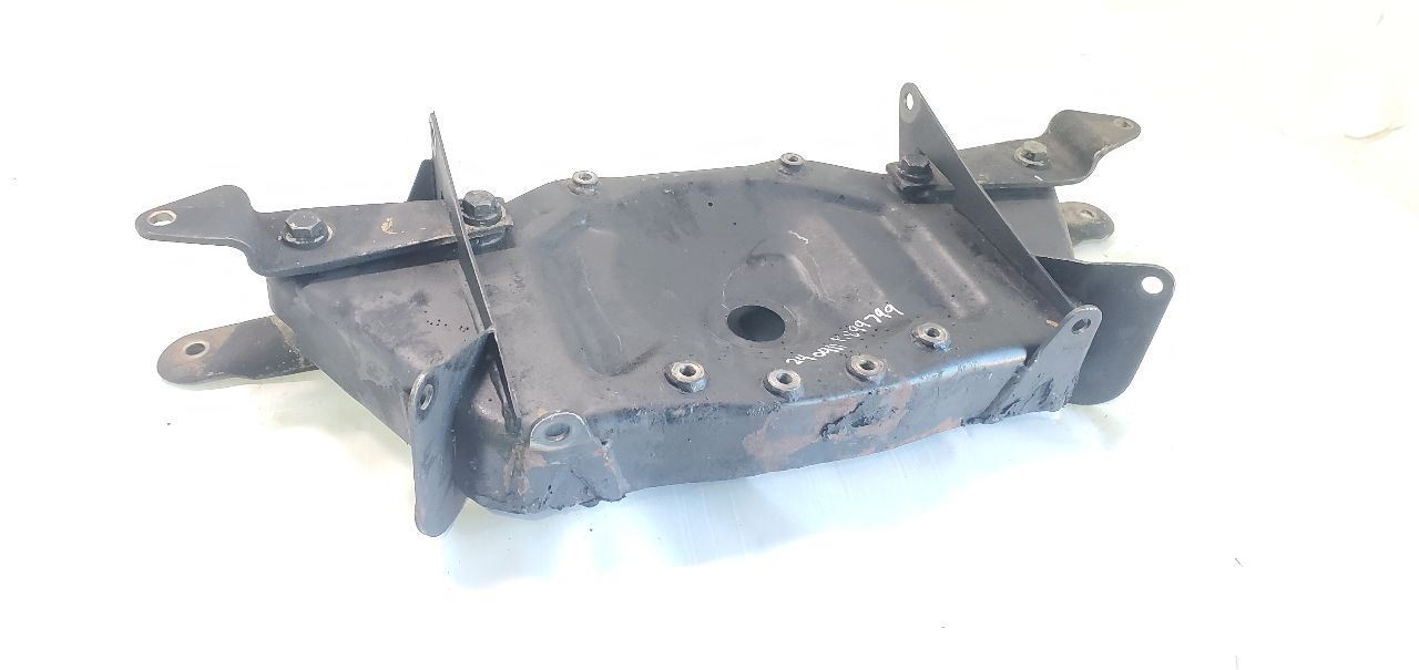 1990 Bentley Turbo R OEM Rear Differential Mounting Plate