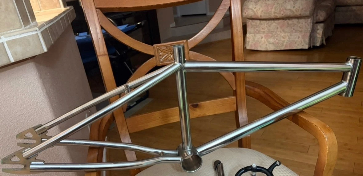 Schwinn BMX Bike-Old School Vintage Bicycle Frames for sale | eBay