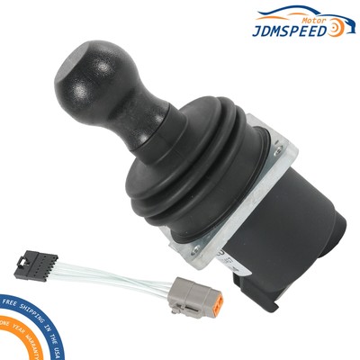 Dual Axis Joystick w/ Wire Harness 111417GT 111417  for Genie S-40 S-80 Z-80/60