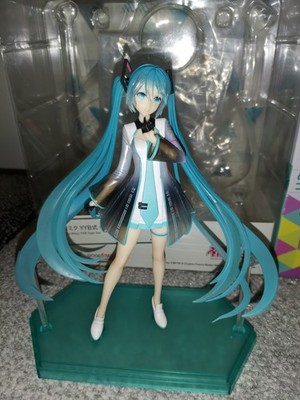 Hatsune Miku YYB Type Figur Pop Up Parade Good Smile Company