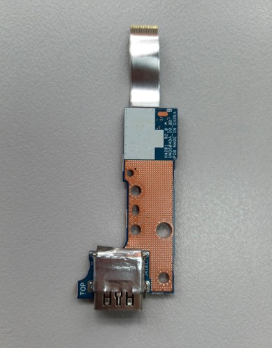 Carte USB Asus Zenbook 15 UM3504D avec câble UM3504DA_IO_BD - Photo 2/4