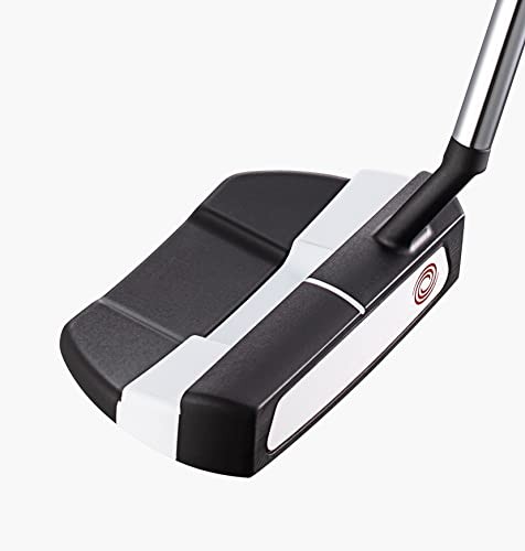 Odyssey Putter VERSA 23 Men's STROKE LAB #3T/short slant 33 inche ...