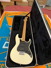 Fender Prodigy Guitar RARE 1991 (35 Yrs. old) # 480th prodigy made RAR