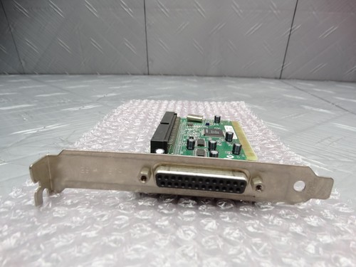 Adaptec AVA-2906 PCI-X SCSI Controller Card - Picture 6 of 8