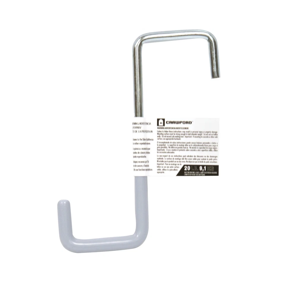 GANCHO PARA VIGA (A GRANEL) Foto 3 de 3