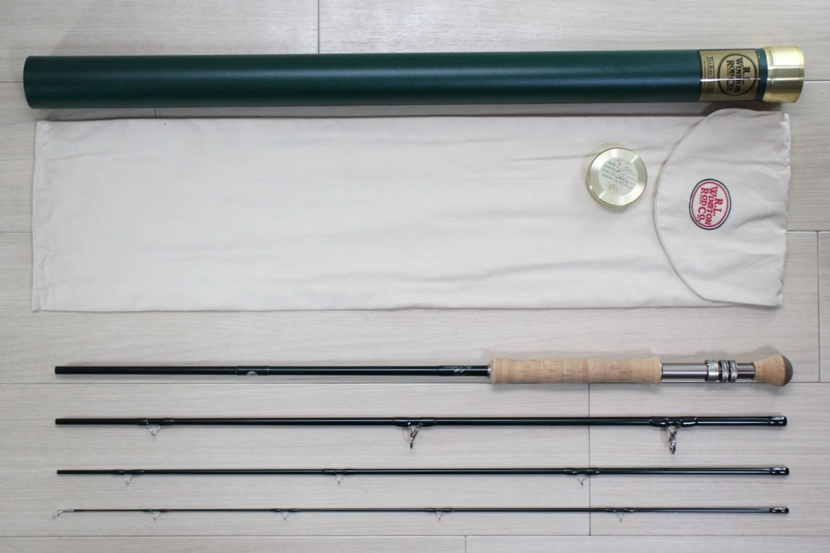 Winston Boron for sale - eBay