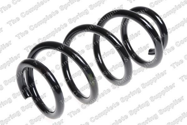 1X Kilen Fahrwerksfeder 10221 FüR 8F7 Audi 8TA A6 A4 A7 4G2 8T3 C7 A5 B8 4GC 4G5-image