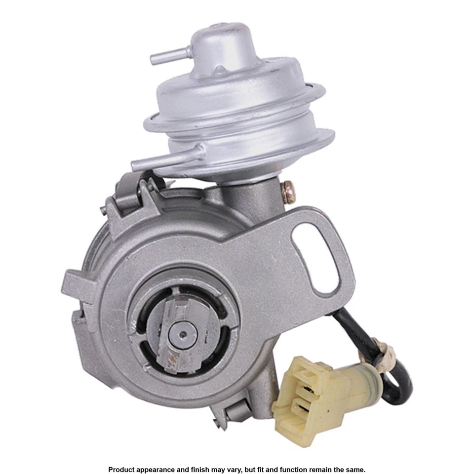 Distribuidor de encendido Cardone TCP para Chevy Spectrum Isuzu I-Mark 1985 Foto 2 de 3