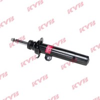 StossdÄMpfer Vorderachse Links FÜR Mini Mini Countryman (F60) - KYB 3348114