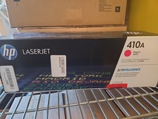 HP Genuine CF413A 410A Magenta Toner NEW / SEALED BOX