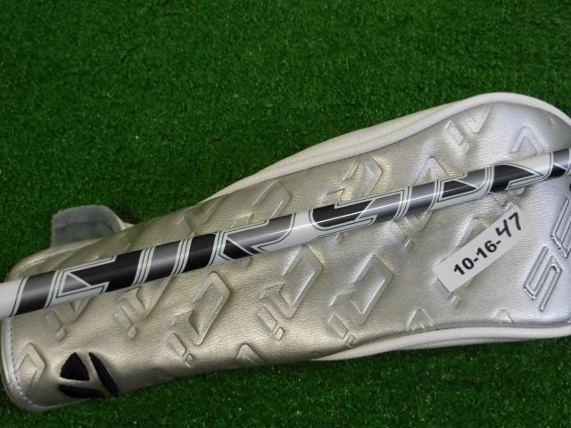 TaylorMade 2025 Qi35 Max Lite 21.5* Mujer 7 Madera AirSpeeder 40 Damas con HC Nuevo Foto 4 de 4