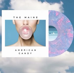 The Maine American Candy Vinyl for sale | eBay