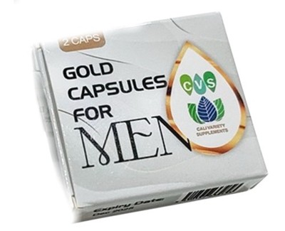 (6)2pack Blister Natural Male Enhancement Supplement (12 Pills )
