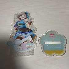 Karakake Kirarin Acrylic Stand Vol.4 Love Live