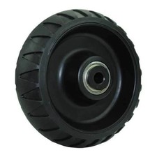 Stryker Stretchers 6" x 2" Replacement Wheel -