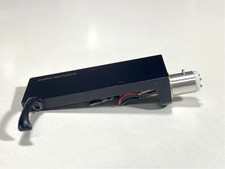 Audio Technica AT LT13a Turntable Headshell Both Channels Tested Working