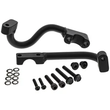 Polaris 2889341 Handguard Mount Sportsman 450 570 850 1000 Touring XP S X2 6x6