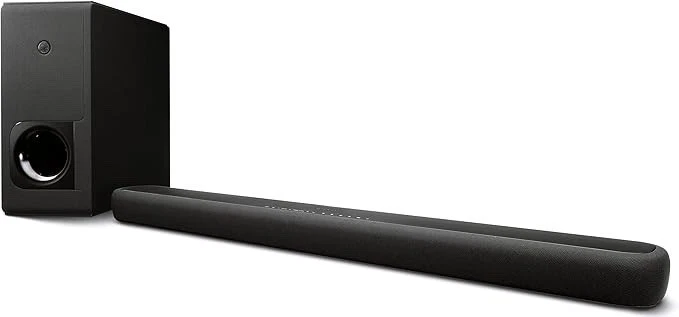Yamaha YAS-209 - Bild 1 von 1