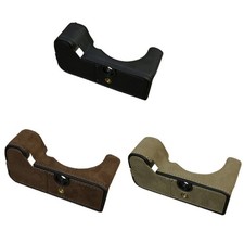 Camera Pouches with Not Slip Grip for ILCE 7c2 Camera Cover for Enthusiasts