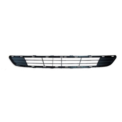 Center Front bumper grille Fits Ford C-Max 2013-2018 FO1036147