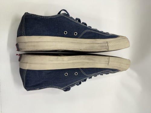 Zapatillas Visvim Skagway Edición Limitada Vintage Auténticas Talla 10 - Imagen 10 de 10