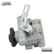 High-Quality Power Steering Pump For Volkswagen Touareg 2004-2010 US Stock