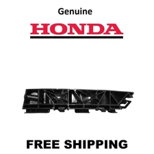 2010-2012 HONDA CROSSTOUR BUMPER CLIP FENDER BRACKET DRIVER SIDE LH OEM NEW