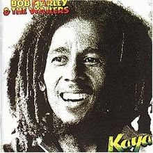 Kaya von Marley,Bob  the Wailers | CD | Zustand sehr gut