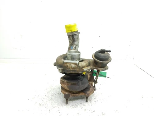 8200458160 Turbocompresor para RENAULT MEGANE I FASE 2 BERLINA (BA0) 20 5324356 - Imagen 1 de 6