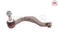 Spurstangenkopf Gelenkkopf Sidem 21736 FüR F55 Mini F56 FM14X1,5R F57 F66 F65
