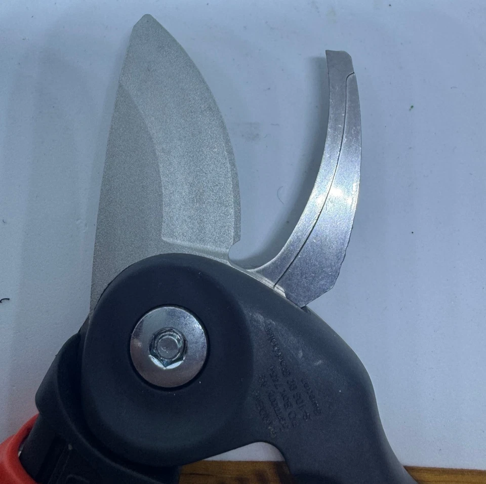 Gardena Gartenschere PremiumCut Frisches Holz Bypass 22 mm - Bild 4 von 4