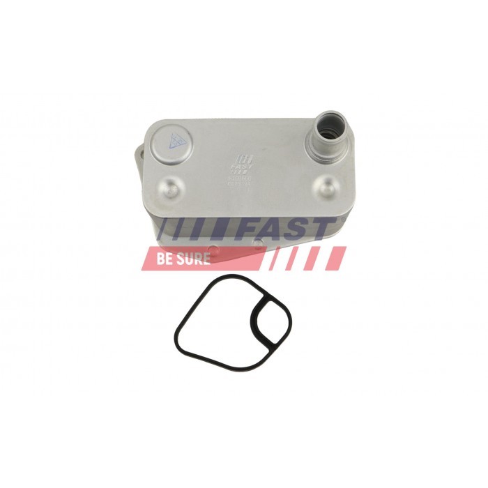 Radiateur d'huile moteur pour entretien mécanique de BMW E90 E91 E46