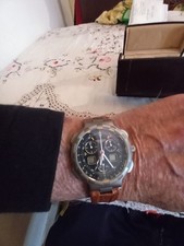 Orologio Longines. Conquest. Titanio CRONO. 