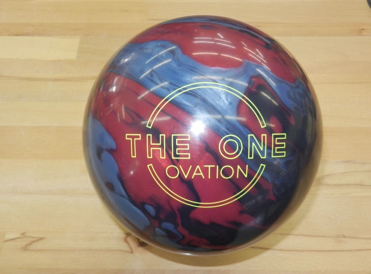 Ebonite Reactive Resin 15 lb Item Weight Bowling Balls for sale | eBay