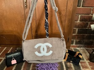 Chanel Precision Bag | eBay