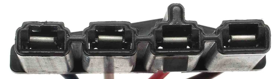 Conector regulador de voltaje del sistema de carga Foto 2 de 4