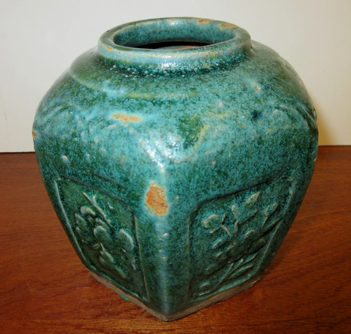 Blue Antique Original 1900-1940 Antique Chinese Vases for sale | eBay
