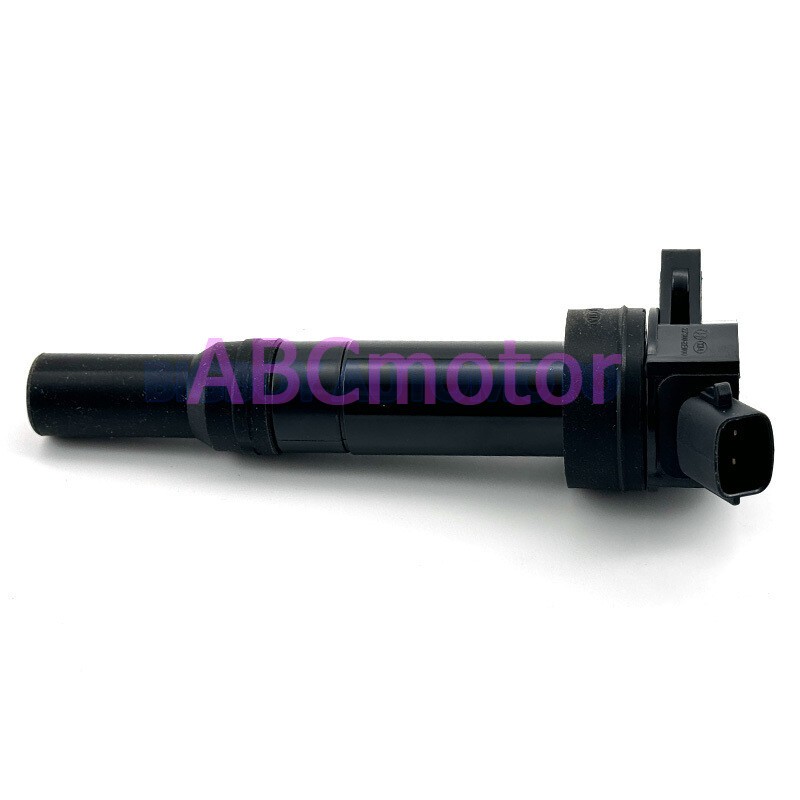 4PCS Ignition Coil 27300-2E000 For Elantra Tucson Kia Forte Soul 1.8L 2.0L UF651