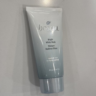 Boscia Bright White Mask Peel Off Discontinued 80g 2.8oz
