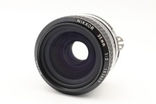  N MINT  Nikon Ai Nikkor 35mm F/2 MF Wide Angle Lens For F Mount Japan 15954