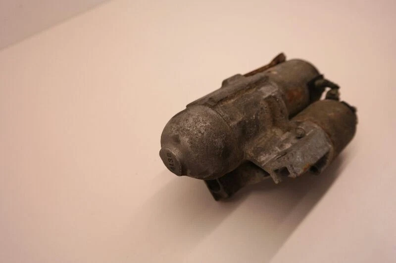 05-09 Motor De Arranque Buick Lacrosse 3.8L Foto 3 de 4