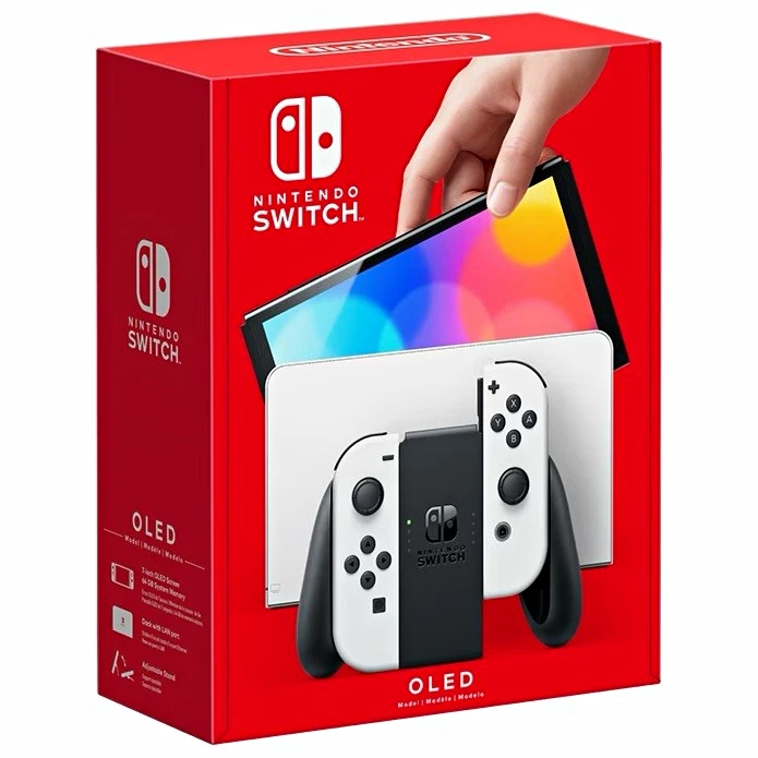 旧Nintendo Switch 25+ Nintendo Switch Consoles for sale | Updated Oct 2026