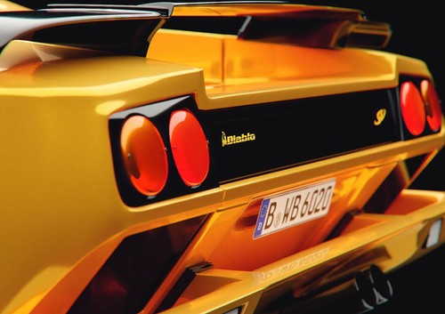 Fast Car Posters Supercar Sports Car Speed Racing Wall Art Pictures Prints - Picture 23 of 39