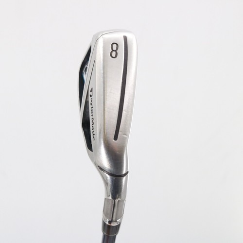 TaylorMade SIM Max Individual 8 Iron Graphite Senior Flex Right Handed P-149651 - Picture 2 of 6