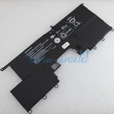 Genuin VGP-BPS38 Battery For Sony PRO13 SVP11 Pro11 P11226SCBI P132200C P13226SC