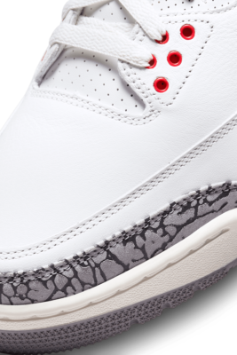 Nike Air Jordan 3 Retro 