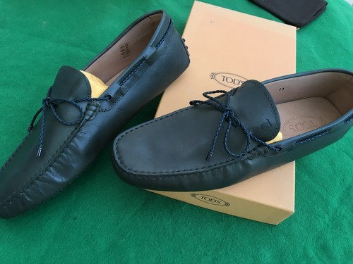 TOD'S Scarpe uomo tg.11 | eBay